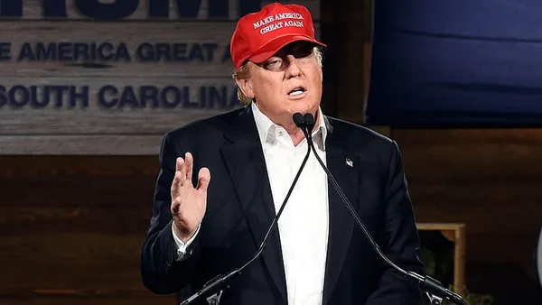 Skidmore College: ‘Make America Great Again’ is a ‘racialized attack’