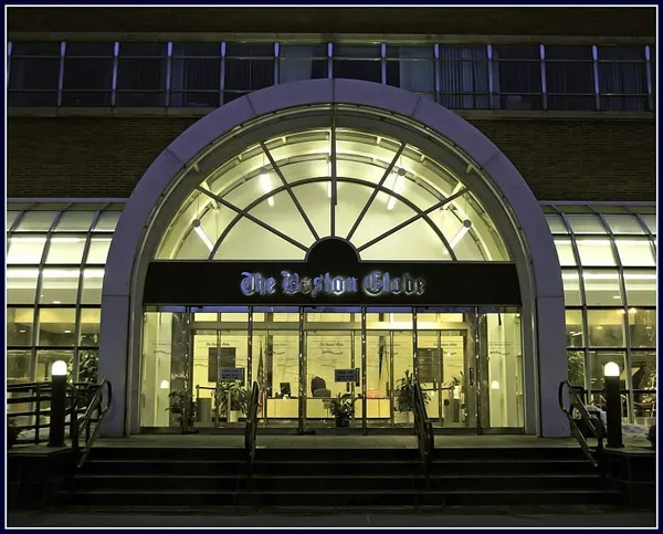 No More White Summer Interns, All Reporters To ‘Assess Their Work Through A Racial Lens,’ Boston Globe Editor Says