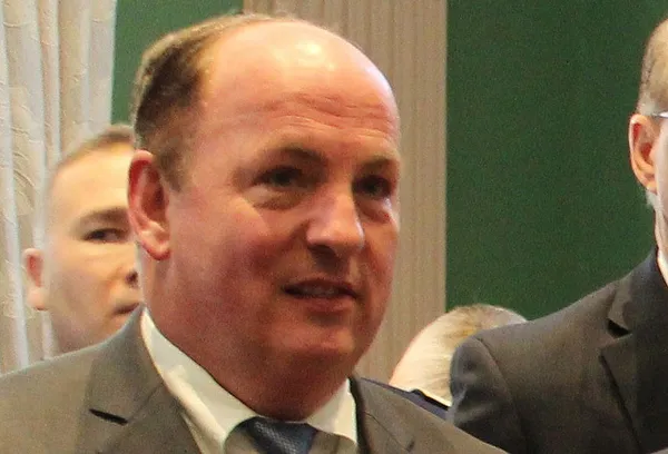 Federal Joyce probe reaches into state House with subpoena