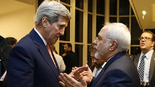State Dept. censored video on Iran nuke deal