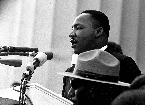 A Republican Message for Martin Luther King Day