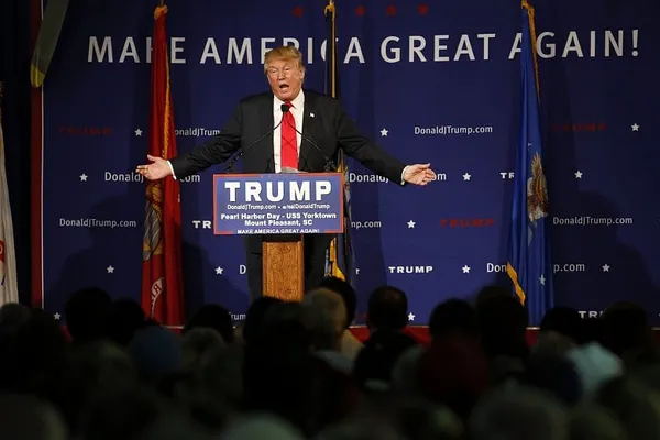 Somali al-Shabab extremists use Trump for recruiting