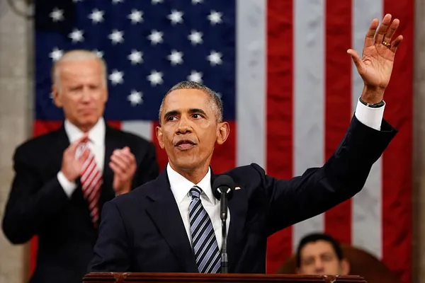 Optimism and Obama