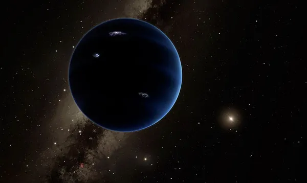 Scientists: Good evidence for 9th planet in solar system