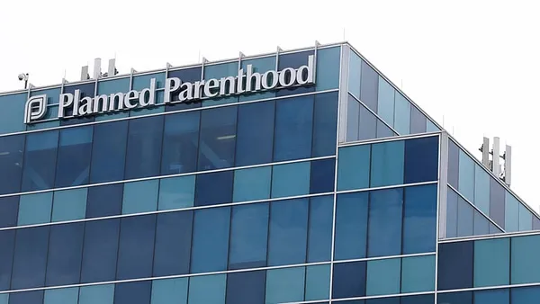 Pair behind Planned Parenthood videos indicted in Texas