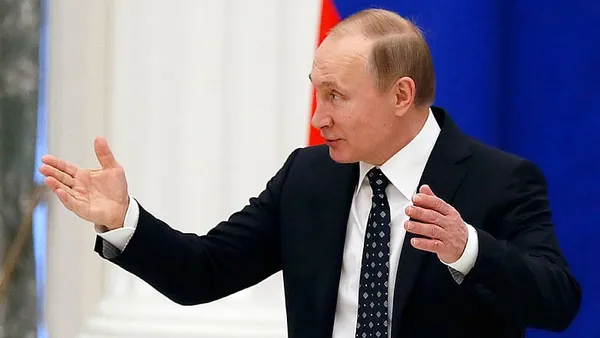 Putin on his Communist Party membership card: ‘I still keep it at home’