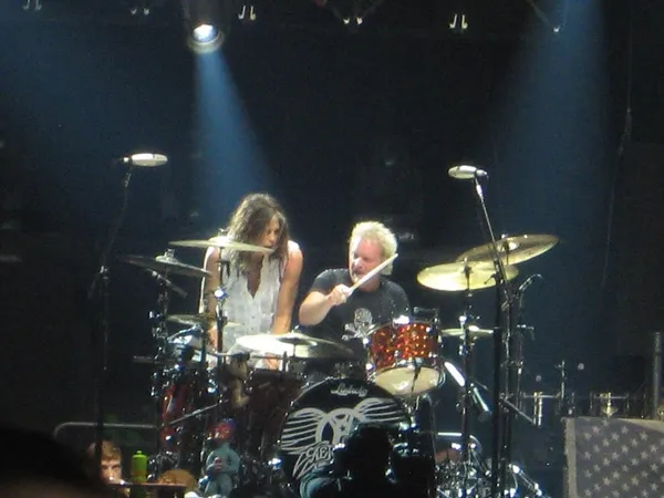 Aerosmith-themed coffee shop coming to North Attleborough, paper says