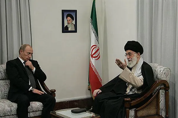 Iran’s supreme leader expresses ‘pessimism’ after nuclear deal