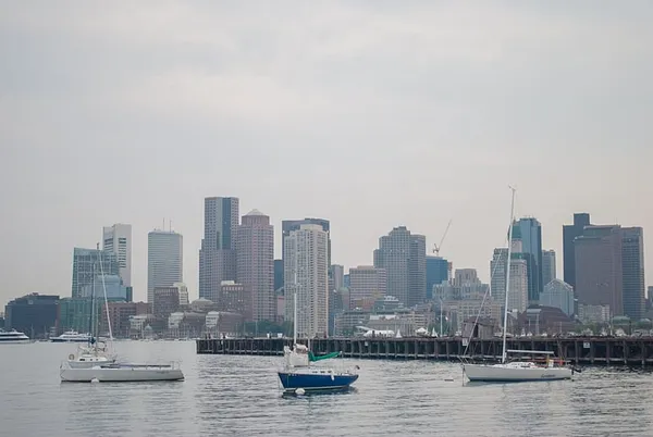 Boston’s flood zone grows, adding insurance costs for thousands