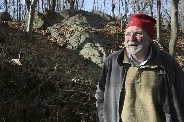 Salem witch trials hanging site pinpointed