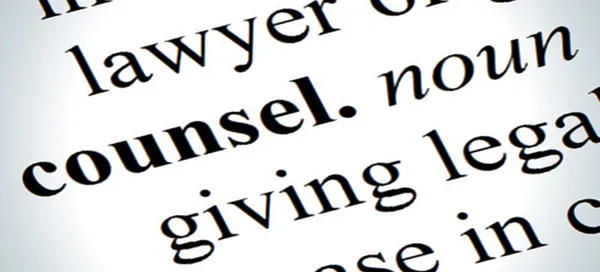 Injuring the health of the legal profession