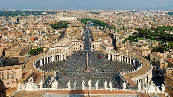 Finding nuance in Vatican’s Jewish-Catholic relations ‘Reflection’