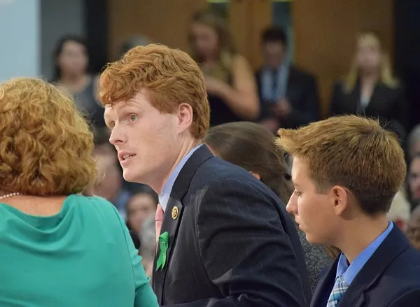 Groups ratchet up push for transgender bill