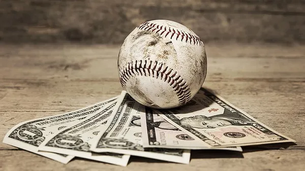 The troubling price of playing youth sports