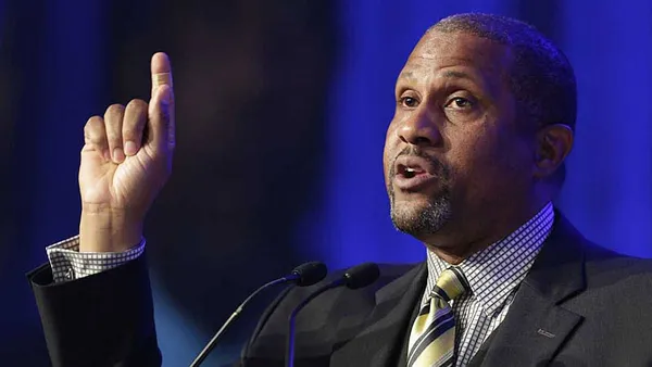 Tavis Smiley: In past 10 years, blacks lost ground in every major economic category