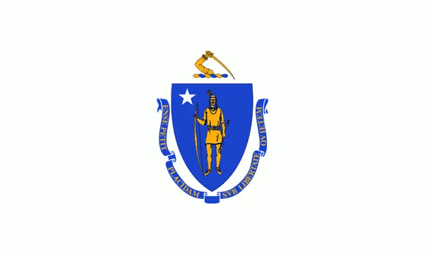 Massachusetts seal stirs ire even as drive to alter it fades
