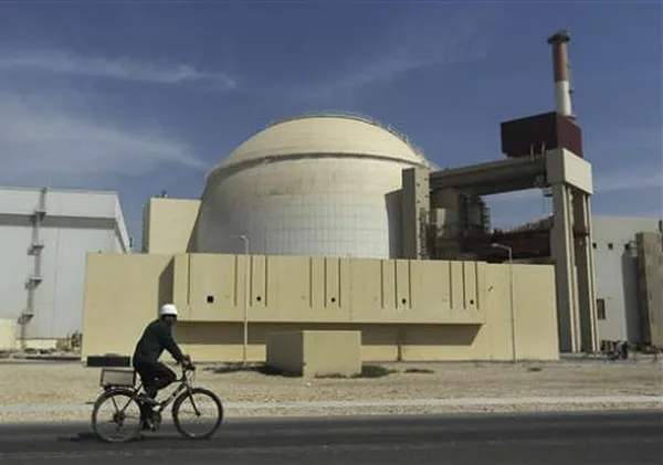 China, Russia to help Iran build new nuclear facilities