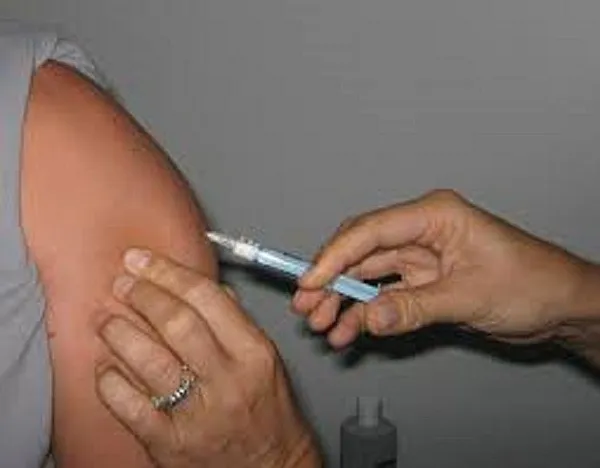 Patients urged to get revaccinated by NH hospital