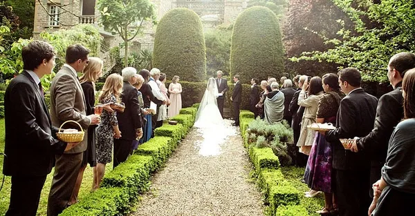 ‘I’m not ready to get married’