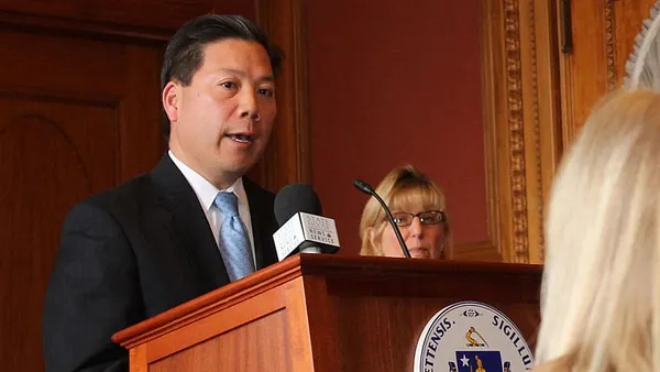 Paid leave benefit for workers raises key question: Who pays?