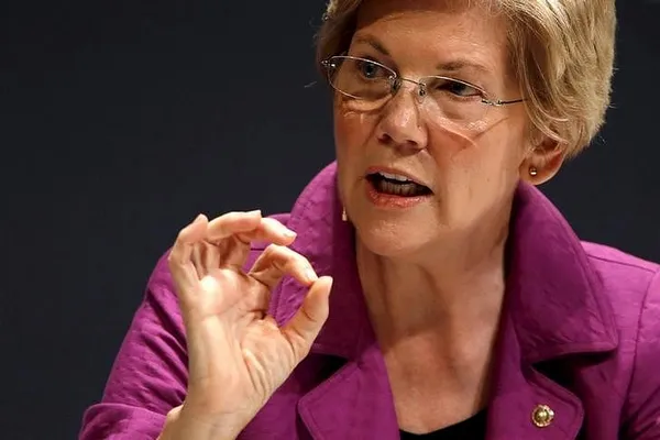 Warren eyes legal pot retail sales as a way to curb opiate abuse