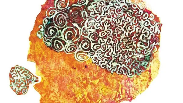 Out of West German recession comes krautrock