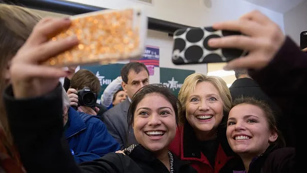 Game On: Iowa caucuses kick off 2016 presidential election