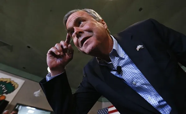 Emotions rise in closing hours of SC GOP primary campaign