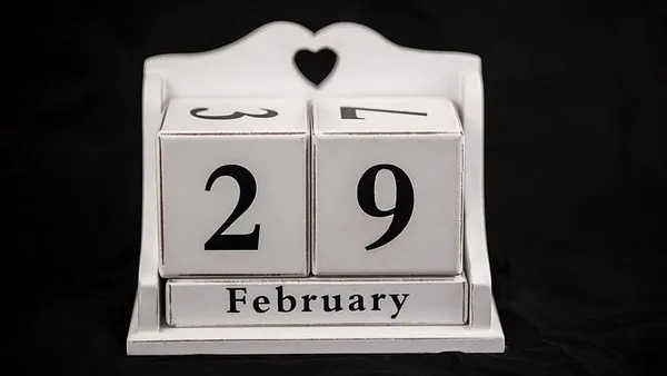 Leap day: Fixing the faults in our stars