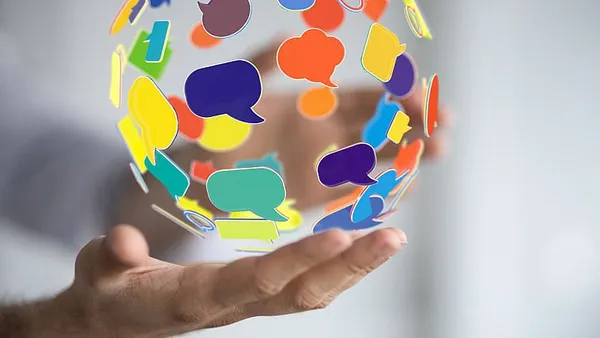 The elusive art of conversation