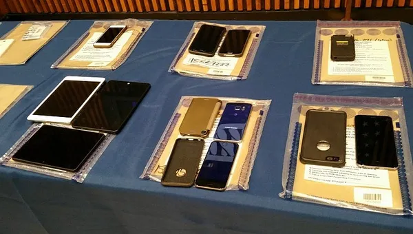 Apple given fresh incentive to unlock terrorist’s iPhone