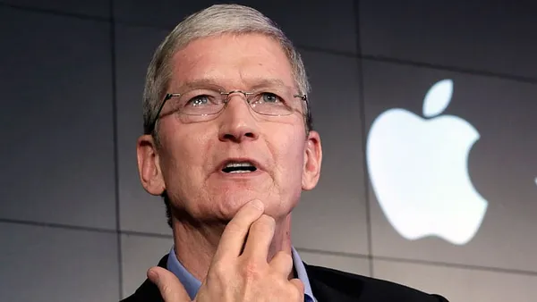 Don’t be fooled by corporations’ self-proclaimed title of privacy protector