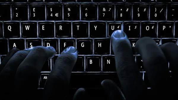 Why the IRS was just hacked – again – and what the feds can do about it