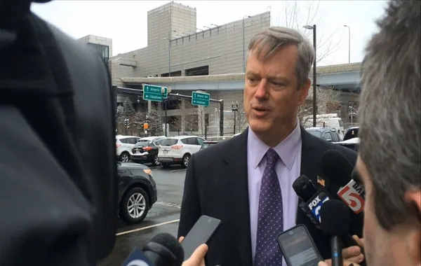 Baker won’t vote for Trump, doubts he’ll vote for Clinton in ‘troubling’ election