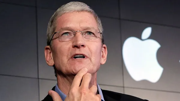 Apple to fight order to help FBI unlock shooter’s iPhone