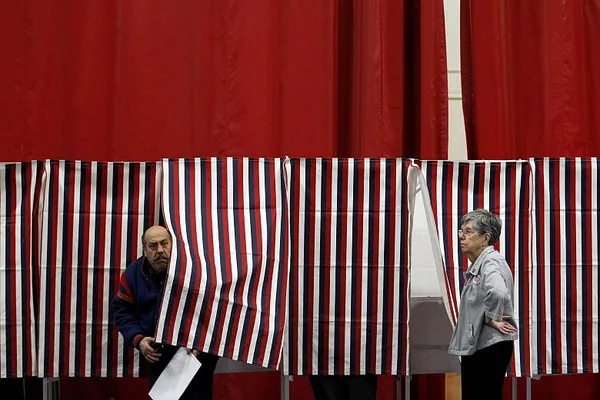 From pot to slots, mix of issues raised in ballot questions