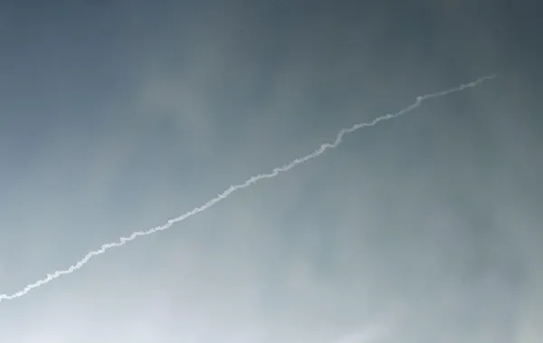 Missile launch by N. Korea met with tepid response, again