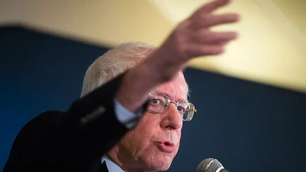 Bernie Sanders disappoints some atheists with his ‘very strong religious’ feelings