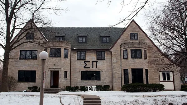 WATCH: Would a ban on fraternities solve the campus sex assault problem?