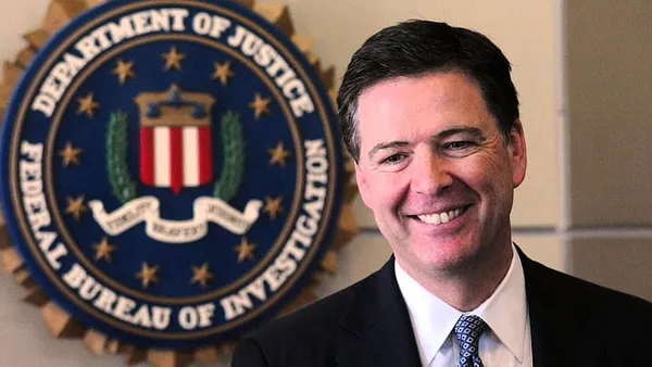 FBI Director: Encryption the ‘hardest question I’ve seen’ in gov’t