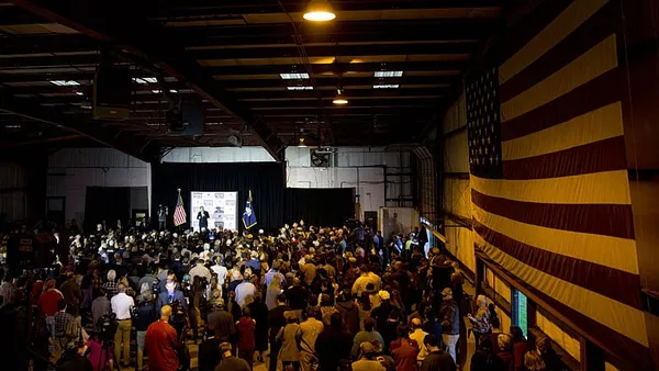 Cruz, Rubio, Clinton bids get million-dollar boosts