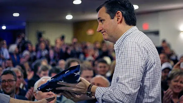 The case for Cruz