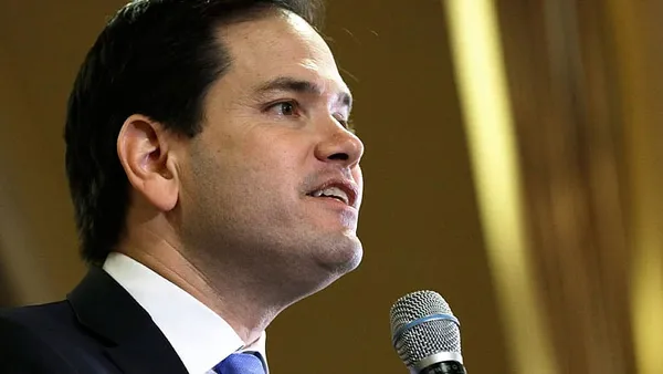 Debate another chance for Rubio, Cruz to try to slow Trump