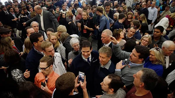 Are the media killing the New Hampshire primary?