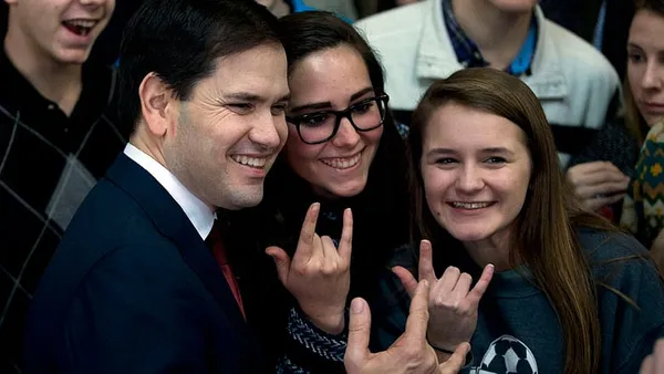 Rubio: Cuba ‘is harboring a killer from New Jersey who killed a state trooper’