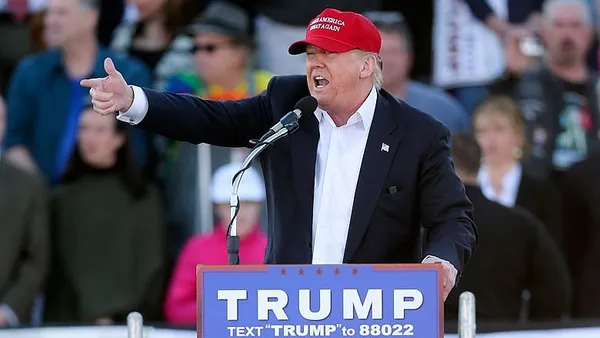 Trump’s ‘Passions and Interests’