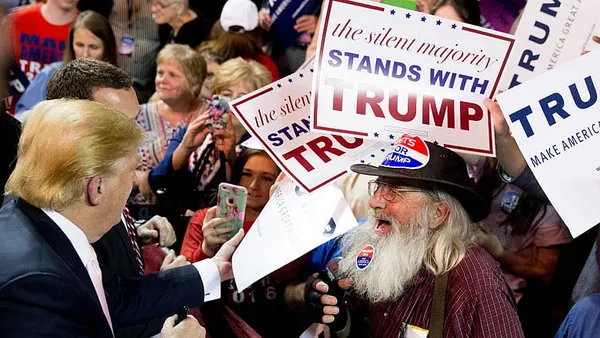 Mass. voters head to the polls in midst of a potentially massive political realignment
