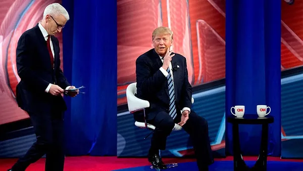 Republican self-sabotage