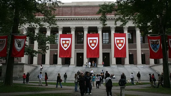 Can Harvard Seal Admissions Data in Asian-Americans’ Lawsuit?  Justice Department, First Amendment Groups Say No