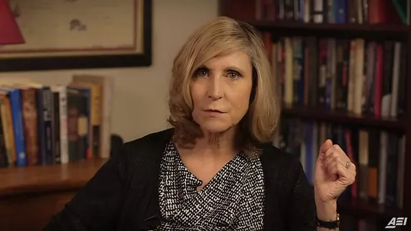 WATCH:  How accurate are campus sexual assault statistics?